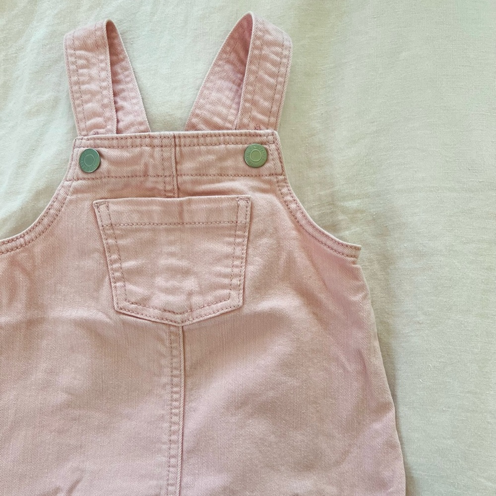 💓 Old Navy denim jumper